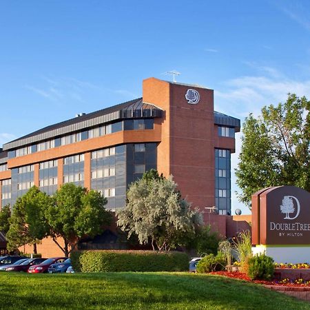 Doubletree By Hilton Denver/Westminister Westminster Exterior photo