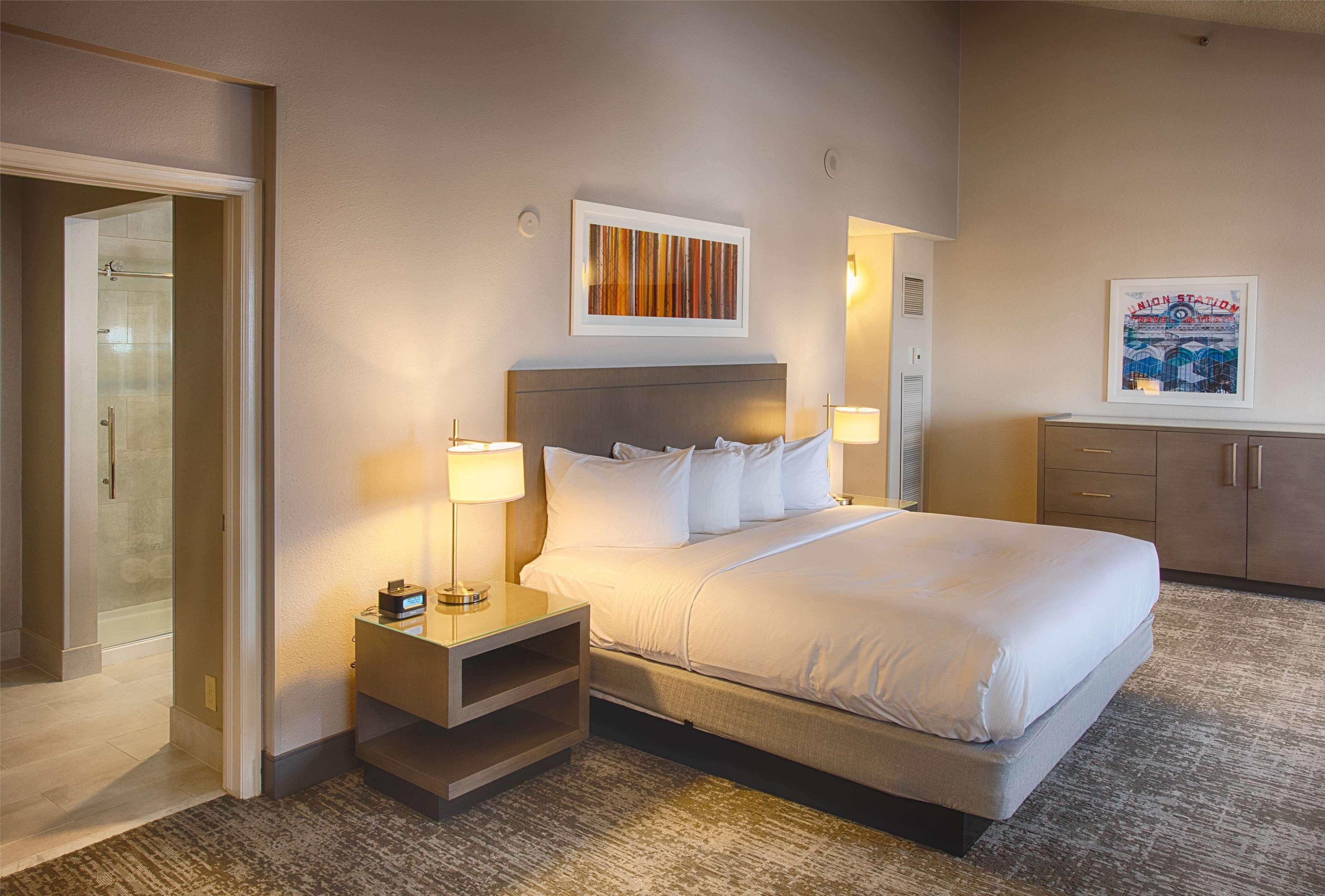 Doubletree By Hilton Denver/Westminister Westminster Exterior photo