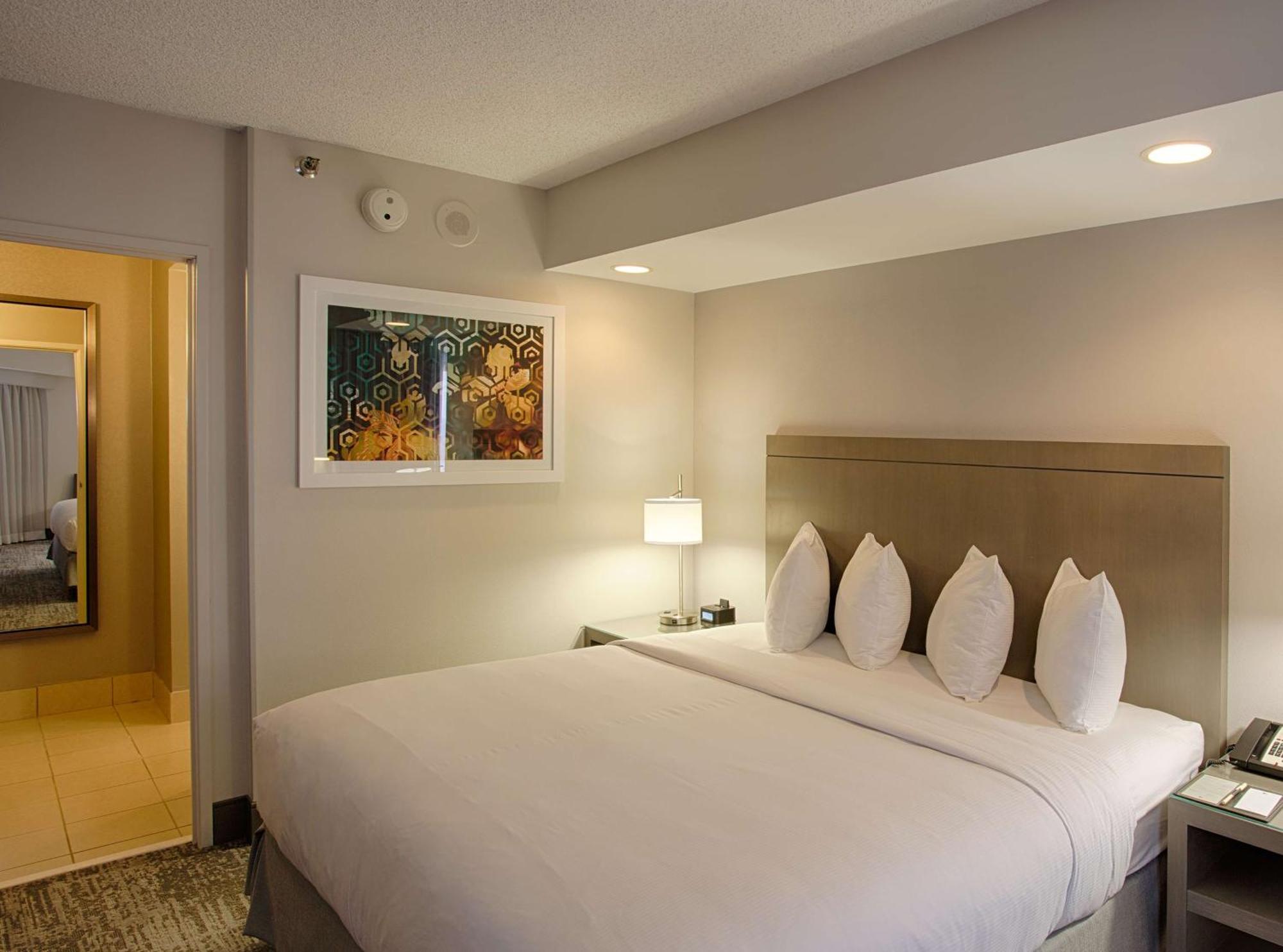 Doubletree By Hilton Denver/Westminister Westminster Exterior photo